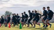 Independiente Rivadavia con dos refuerzos y novedades en la pretemporada en Córdoba