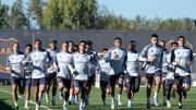 Rompe el mercado: quién es el defensor mendocino que está cerca de llegar a Boca