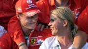 La percepción de Briatore sobre Schumacher es confirmada por un allegado al círculo más íntimo del alemán