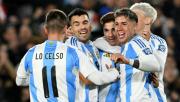 Agenda de TV de hoy: dónde ver España-Francia por la Nations League, Chile-Argentina por las Eliminatorias y las finales de la NBA
