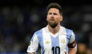 Selección Argentina: Scaloni tomó una decisión y Messi no jugará de entrada ante Chile