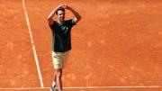 Horacio Zeballos y una hazaña inolvidable: revirtió el partido junto a Granollers y jugarán la final de Roland Garros