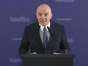 Con tono de campaña y críticas a Kicillof, José Luis Espert encabezó el anuncio del Gobierno sobre el blanqueo virtual