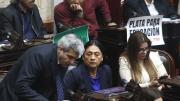 La suba a los jubilados: ausencias, silencios y sorpresas entre los diputados tucumanos