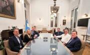 Diferencias PRO por Buenos Aires, nombres para la tercera y el rol de oposición