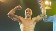 La velada de boxeo profesional de la Federación Argentina de Box tendrá presencia de púgiles de Mendoza