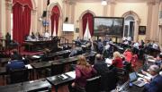 Políticas para la protección plena de las personas sordas
