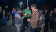 Franco Hernández: No voy a detener la ejecución de obras