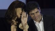 Cristina Kirchner y Axel Kicillof se reunieron en busca de una estrategia de unidad
