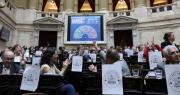 Jubilaciones: el enojo en Gobierno tiene apellido y activa la estrategia de cara al tercer tiempo