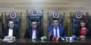 TCP instruye al TSE inscribir las candidaturas del MTS y ratifica extinción de PAN-BOL de Morales