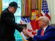8 maneras en que Musk y Trump podrían causarse dolor mutuamente