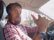 La historia de Amit Ghose: sufrió acoso por el aspecto de su cara y ahora inspira a los demás