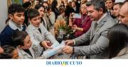 Un convenio solidario y con impronta ambiental