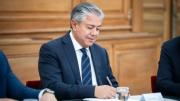 Rolando Figueroa: “Con el gobierno nacional no peleamos por pelear, peleamos por Neuquén”