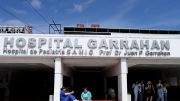 Los médicos del Garrahan piden que no haya recortes en salud