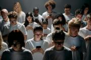Casi la mitad de los jóvenes preferiría haber crecido en un mundo sin internet