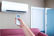 Cómo aprovechar el modo calefacción del aire acondicionado en invierno y consumir menos electricidad