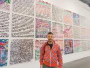 Publicarán en Río Negro una antología del colectivo LGBTIQNB+: Es un acto de valentía, celebró uno de los seleccionados