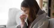Crecieron los casos de Gripe A y el virus llegó antes de lo previsto: ¿cómo evitar contagios y dónde vacunarse?