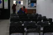 Santa Cruz: Trabajadores del hospital San Juan de Dios anuncian paro de 24 horas para este lunes