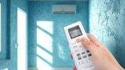 Muchos lo ignoran: la temperatura a la que se debe usar el aire acondicionado en invierno para no gastar mucho