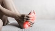 Tus pies dicen mucho sobre tu salud: síntomas de que algo no está bien