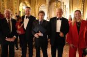 Amenazas económicas y acusaciones explosivas: el divorcio entre Musk y Trump sacude Washington y amenaza con aislar a Milei