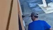 VIDEO Fingió ser Policía Federal y engañó a un jubilado para entrar a robar a su casa