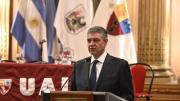 Jorge Macri rechazó el “hostigamiento constante hacia el periodismo”