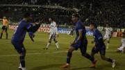 Temperley visita Caseros para darle una lección a Estudiantes