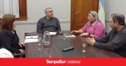 Marcelo Freile: “Necesitamos que reactive la producción y el circulante económico”