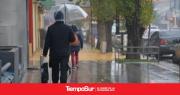 Río Gallegos enfrentará un día fresco y con baja probabilidad de lluvia