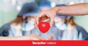 6 de junio: Día Mundial de los Pacientes Trasplantados
