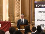 Jorge Macri criticó a Milei por hostigar al periodismo: “Desde mi lugar, me solidarizo con ustedes”