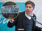 La Salada: reunión tripartita y posible reapertura del predio