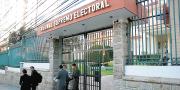 Revelan que más de la mitad de las candidaturas están inhabilitadas