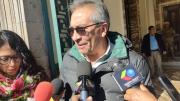 Viceministro Torrico pide a la oposición dejar de mentir a los bolivianos prometiendo mejorar la economía