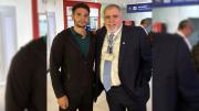 La increíble historia del argentino que estuvo dos años preso en una cárcel de Bukele en El Salvador