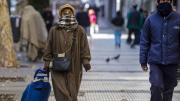 Clima en Buenos Aires: el pronóstico del tiempo para este viernes 6 de junio