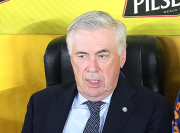Ancelotti califica de muy especial su debut con Brasil, con un buen punto ante Ecuador