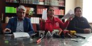 Evistas y Pan-Bol se resisten a resolución del TCP y amenazan con no permitir campaña electoral