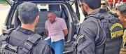Dos policías son enviados a la cárcel por vínculo con el líder del PCC