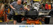 Estados Unidos generó 139.000 nuevos puestos de trabajo en mayo y la tasa de desempleo se mantuvo en 4,2%