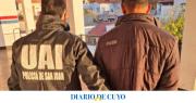 Detuvieron a un sujeto que robó bebidas alcohólicas valuadas en medio millón de pesos