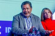 Ante la OIT, la CGT le reclamó al Gobierno “levantar el cepo del salario” y abrir el diálogo