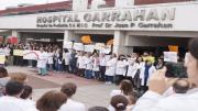 La Iglesia respaldó a los médicos del Garrahan y criticó al Gobierno nacional: ¿Qué nos ha pasado como sociedad?