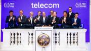 Telecom obtuvo un fallo favorable en la Justicia y podrá avanzar con la compra de Telefónica