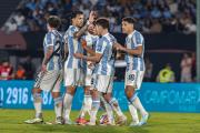 Después de ganarle a Chile, se confirmó una mala noticia en Argentina: Quedó descartado