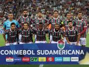 Fluminense, de ganar su primera Libertadores a intentar hacer historia en el Mundial de Clubes 2025